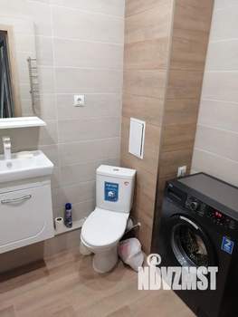 1-к квартира, на длительный срок, 42м2, 2/18 этаж