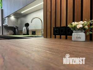 1-к квартира, посуточно, 23м2, 1/1 этаж