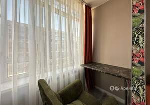 2-к квартира, на длительный срок, 52м2, 8/16 этаж