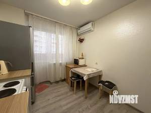 1-к квартира, на длительный срок, 31м2, 3/20 этаж