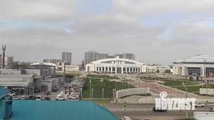 1-к квартира, на длительный срок, 40м2, 5/15 этаж