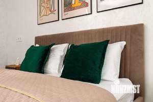 1-к квартира, на длительный срок, 28м2, 6/15 этаж