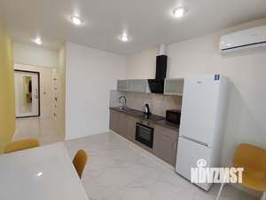 1-к квартира, на длительный срок, 44м2, 14/25 этаж