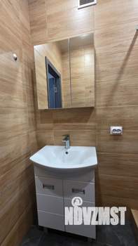 2-к квартира, на длительный срок, 52м2, 10/16 этаж