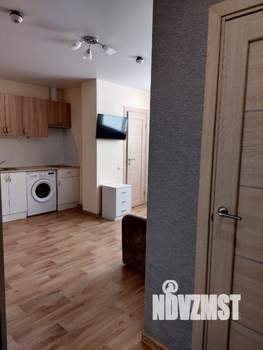 1-к квартира, на длительный срок, 36м2, 3/5 этаж