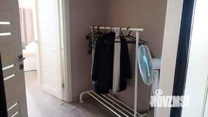 Студия квартира, на длительный срок, 24м2, 10/24 этаж