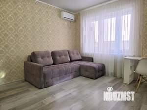 1-к квартира, на длительный срок, 43м2, 18/20 этаж