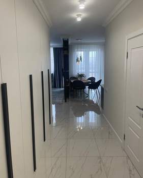 3-к квартира, на длительный срок, 80м2, 10/22 этаж