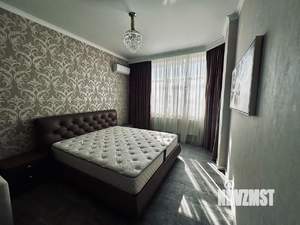 4-к квартира, на длительный срок, 170м2, 10/17 этаж