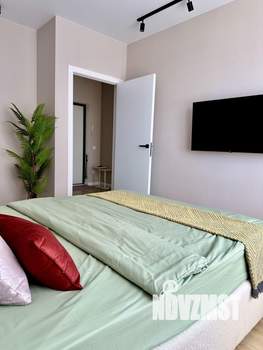 1-к квартира, на длительный срок, 35м2, 5/22 этаж
