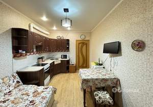 1-к квартира, на длительный срок, 42м2, 3/5 этаж