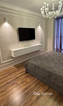 1-к квартира, на длительный срок, 47м2, 20/24 этаж