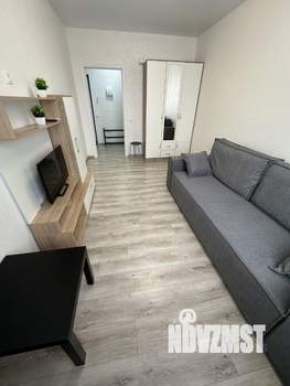 1-к квартира, на длительный срок, 35м2, 8/9 этаж