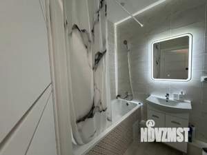 1-к квартира, посуточно, 31м2, 8/18 этаж