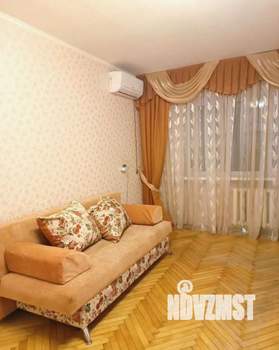 1-к квартира, на длительный срок, 30м2, 1/5 этаж