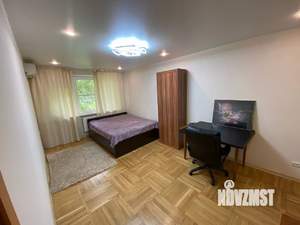 2-к квартира, на длительный срок, 44м2, 1/5 этаж