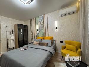 1-к квартира, на длительный срок, 32м2, 7/16 этаж