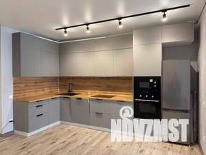 Студия квартира, на длительный срок, 49м2, 21/24 этаж