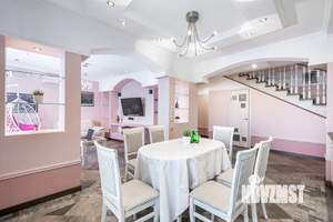 3-к квартира, посуточно, 140м2, 16/16 этаж