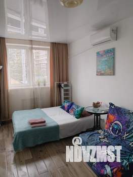 Студия квартира, посуточно, 17м2, 2/26 этаж