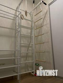 1-к квартира, на длительный срок, 43м2, 15/20 этаж