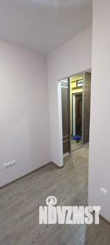 Студия квартира, на длительный срок, 27м2, 14/17 этаж