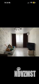 1-к квартира, на длительный срок, 40м2, 7/10 этаж