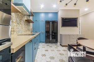 3-к квартира, на длительный срок, 95м2, 10/22 этаж