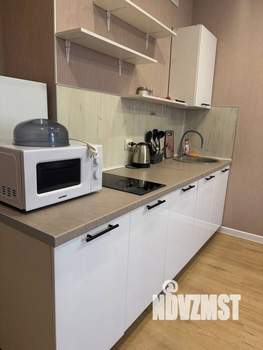 1-к квартира, на длительный срок, 42м2, 4/12 этаж