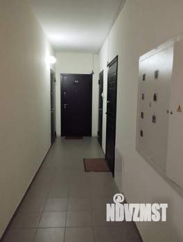 Студия квартира, на длительный срок, 18м2, 2/3 этаж