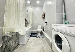 1-к квартира, на длительный срок, 35м2, 16/16 этаж