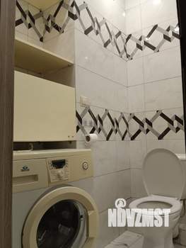 1-к квартира, на длительный срок, 35м2, 5/16 этаж