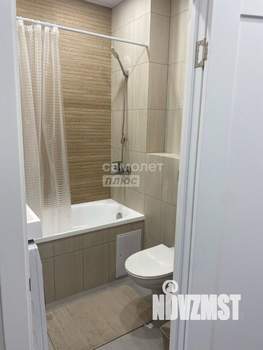 Студия квартира, на длительный срок, 28м2, 4/16 этаж