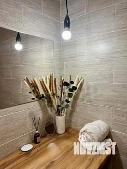 1-к квартира, на длительный срок, 34м2, 18/18 этаж