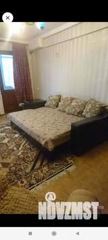 2-к квартира, на длительный срок, 46м2, 2/5 этаж