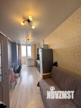 1-к квартира, на длительный срок, 35м2, 11/16 этаж