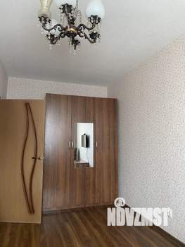 1-к квартира, на длительный срок, 34м2, 4/5 этаж
