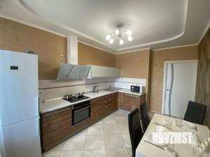 2-к квартира, на длительный срок, 78м2, 14/25 этаж