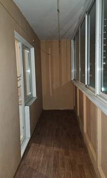 1-к квартира, на длительный срок, 37м2, 6/14 этаж