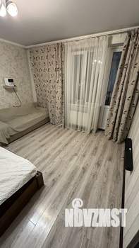 1-к квартира, на длительный срок, 35м2, 4/5 этаж