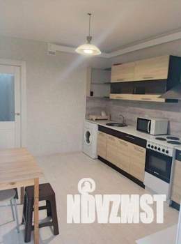 1-к квартира, на длительный срок, 40м2, 12/17 этаж