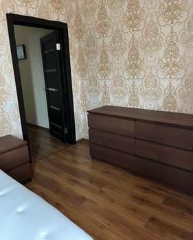 2-к квартира, на длительный срок, 62м2, 6/6 этаж