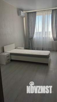 2-к квартира, на длительный срок, 51м2, 10/17 этаж