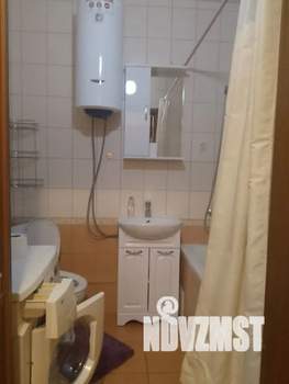 1-к квартира, посуточно, 39м2, 5/18 этаж