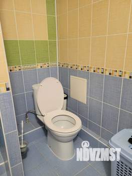 2-к квартира, на длительный срок, 63м2, 3/14 этаж