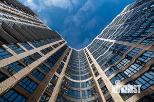 1-к квартира, на длительный срок, 45м2, 10/18 этаж