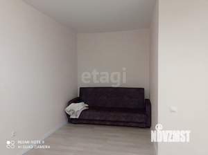 1-к квартира, на длительный срок, 40м2, 6/24 этаж