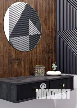 Студия квартира, посуточно, 35м2, 24/24 этаж