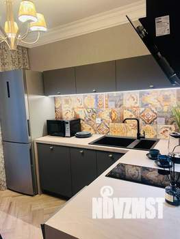1-к квартира, на длительный срок, 37м2, 19/24 этаж