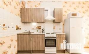 1-к квартира, посуточно, 45м2, 13/17 этаж